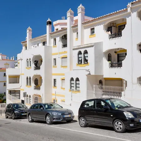 T2 Carvoeiro Central Appartement Carvoeiro (Lagoa)