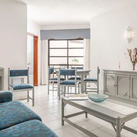 T2 Carvoeiro Central Apartamento