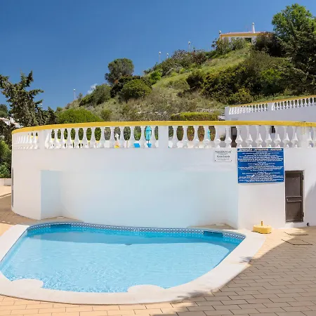 T2 Carvoeiro Central *