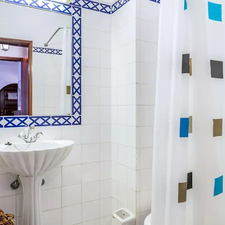 T2 Carvoeiro Central Appartement *