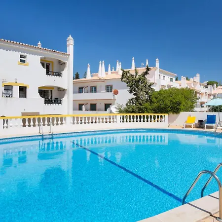 T2 Carvoeiro Central Appartement